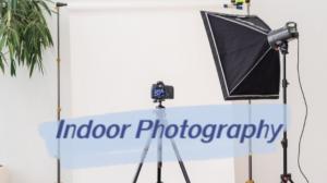 Tutorial on Indoor Photography for Beginners